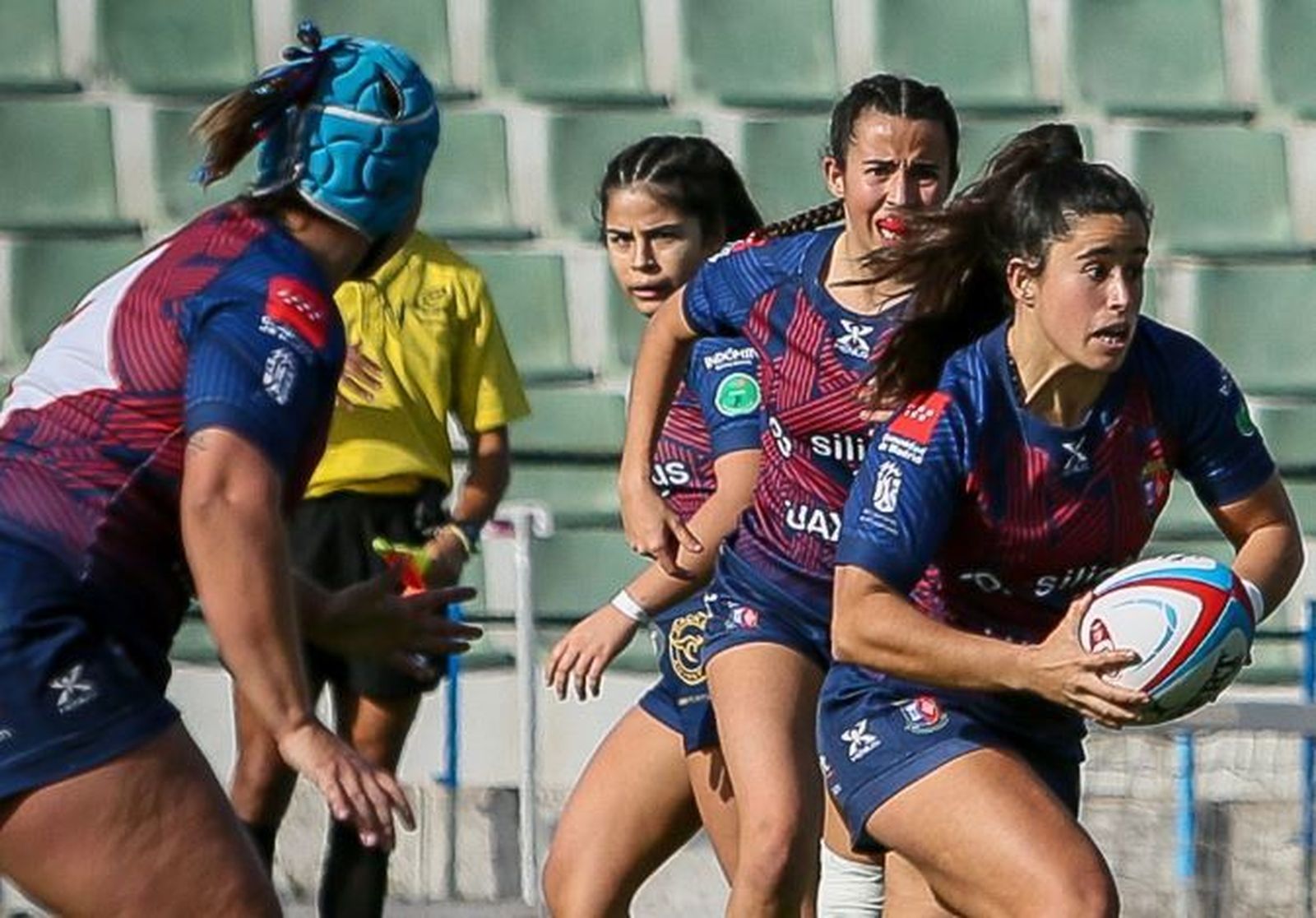 Rugby Majadahonda