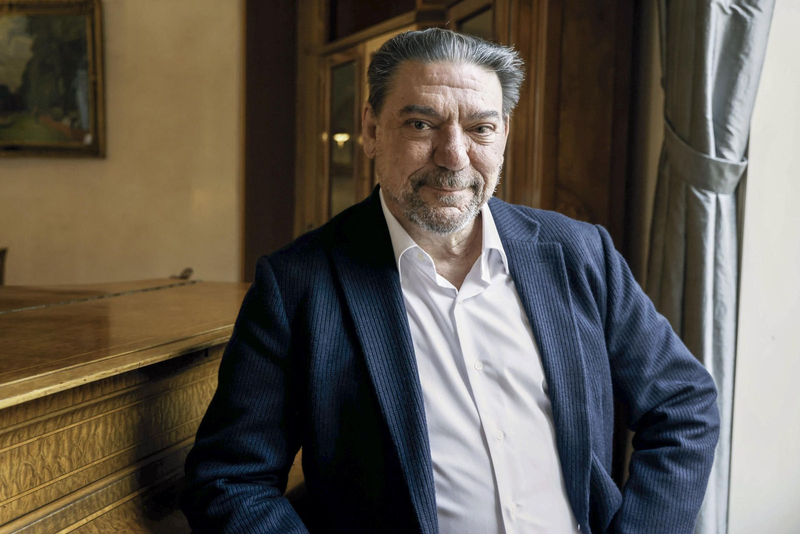 La SGAE considera que las obras hechas con IA no pueden tener derechos de autor