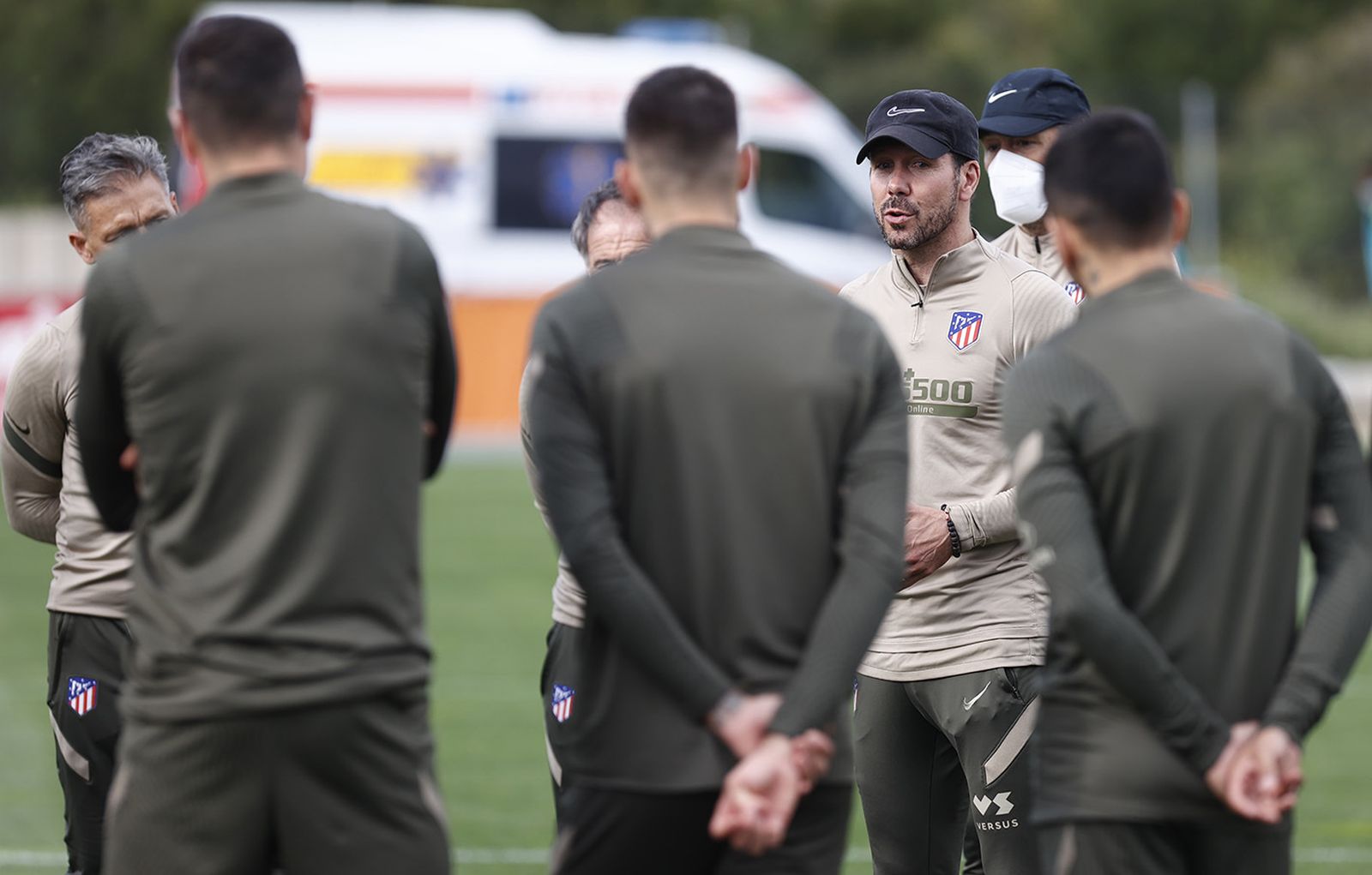 Diego Pablo Simeone