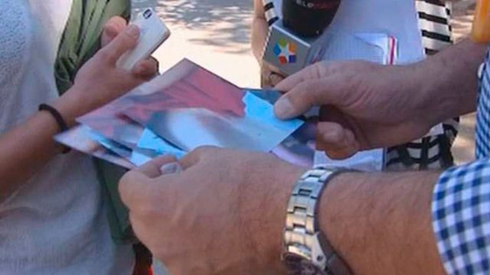 Denuncian casos de acoso escolar en el Instituto Cardenal Herrera Oria