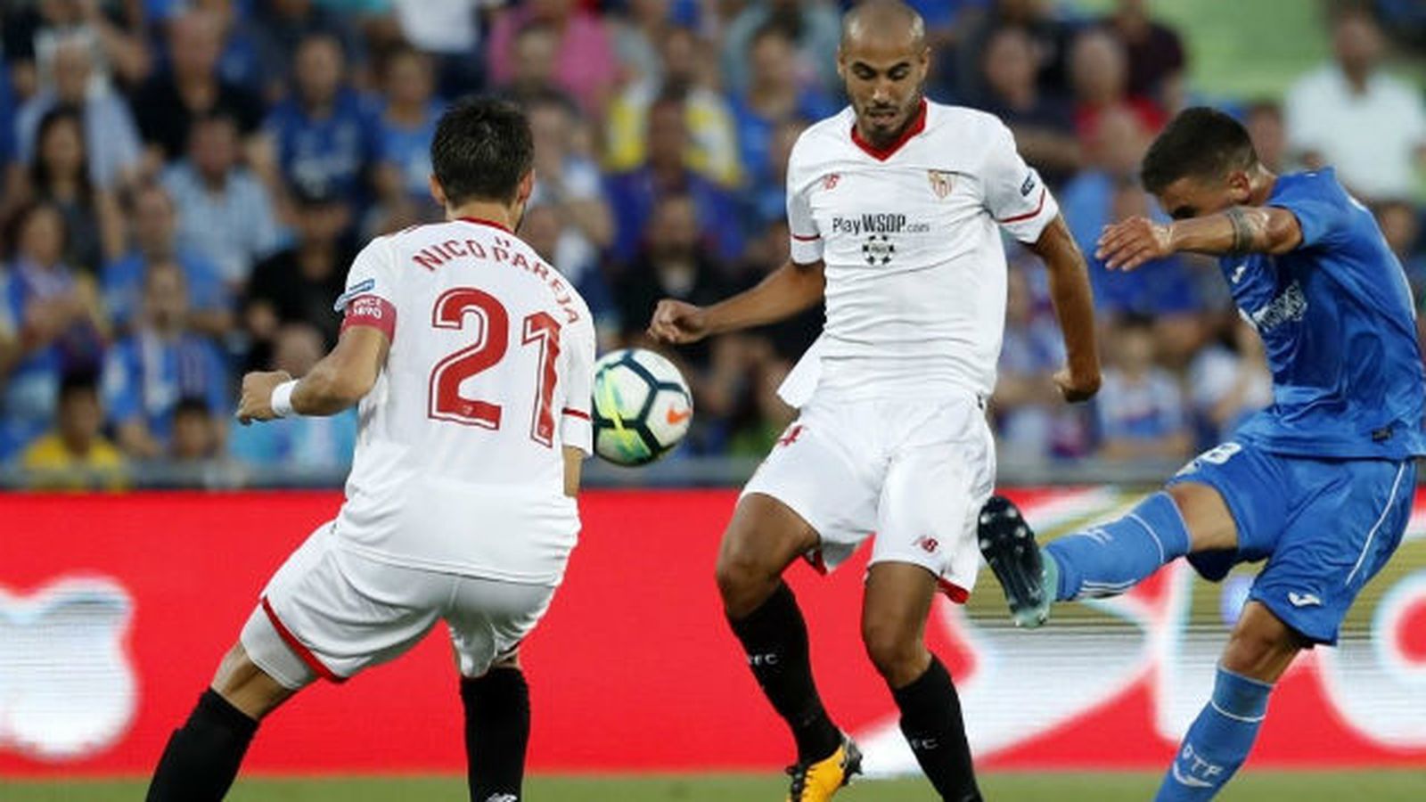 Getafe CF