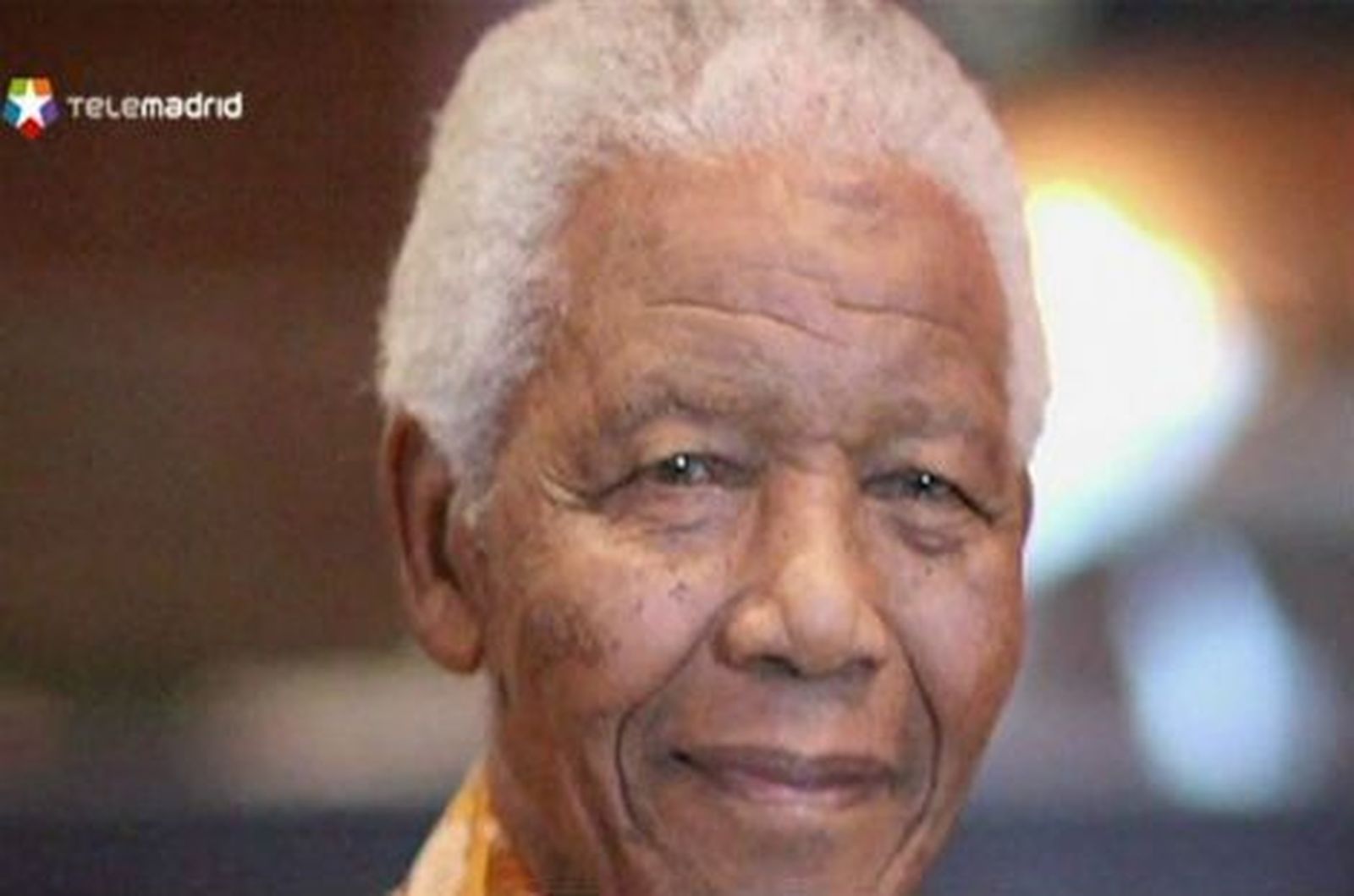 Sudáfrica honra a Nelson Mandela