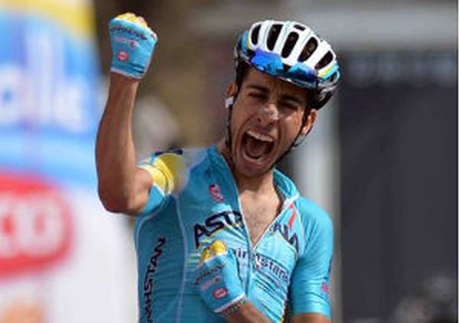 Fabio Aru