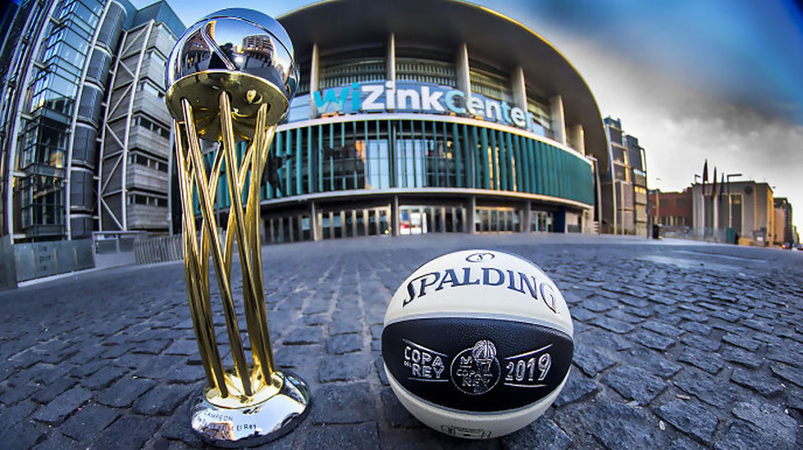 Copa del Rey 2019