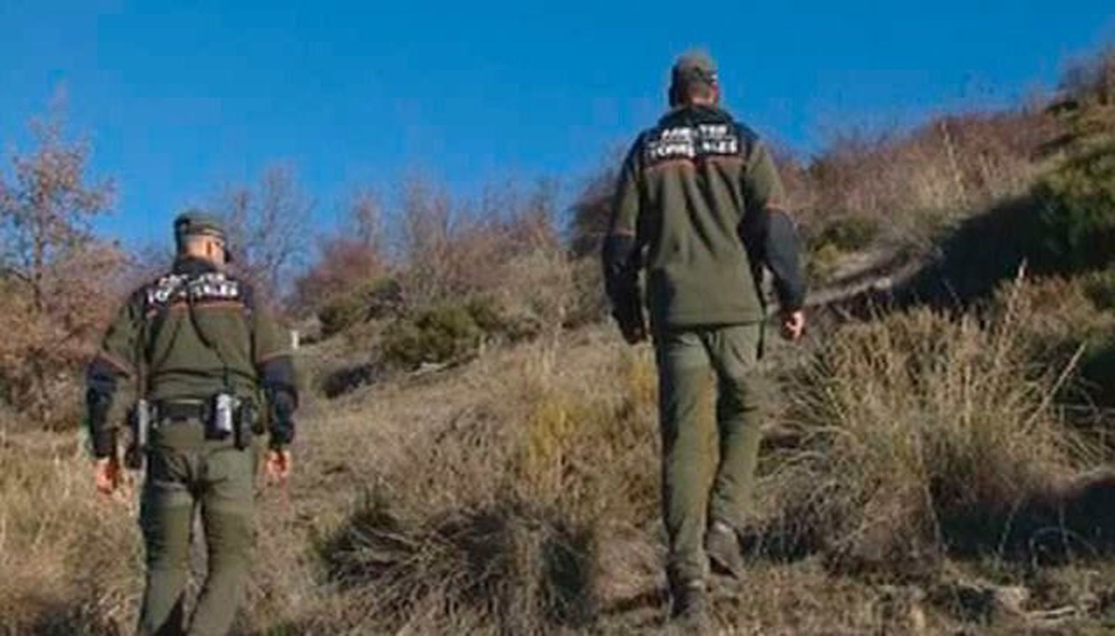 Los agentes forestales tramitaron 26 denuncias por caza ilegal en la Comunidad
