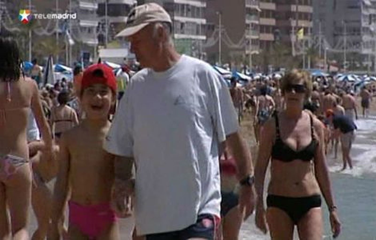 España recibirá más de 17 millones de turistas en el segundo trimestre, un 9,6% más