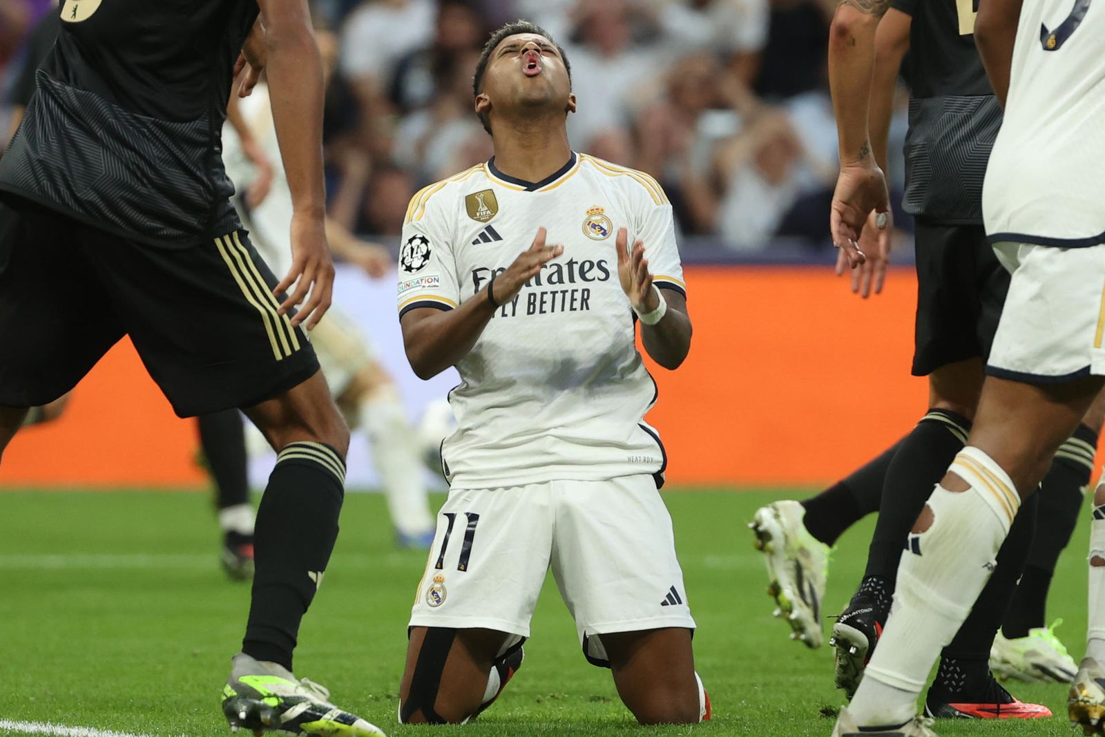 Rodrygo