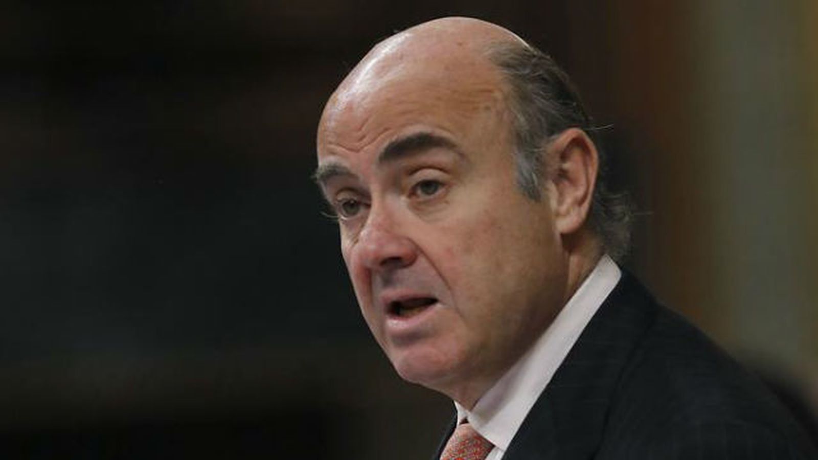 Luis de Guindos