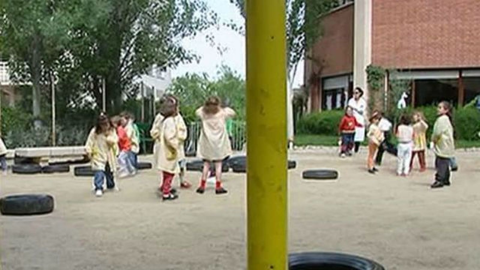 El Congreso aprobará hoy el sistema de protección a la infancia y adolescencia