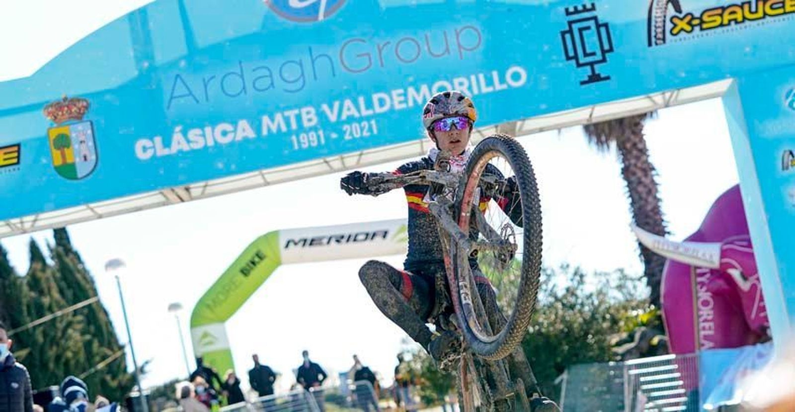 Clásica de Valdemorillo