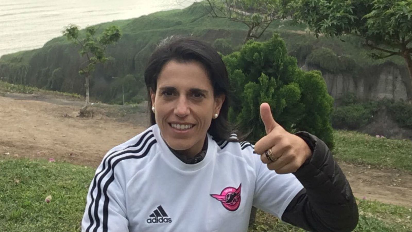 Ana Rossell