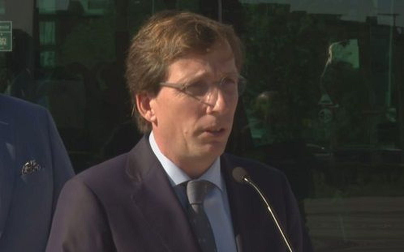 Almeida: “El PSOE pide explicaciones cuando el Gobierno tiene 3 imputados por los contratos de la pandemia, mientras el Ayuntamiento ninguno”