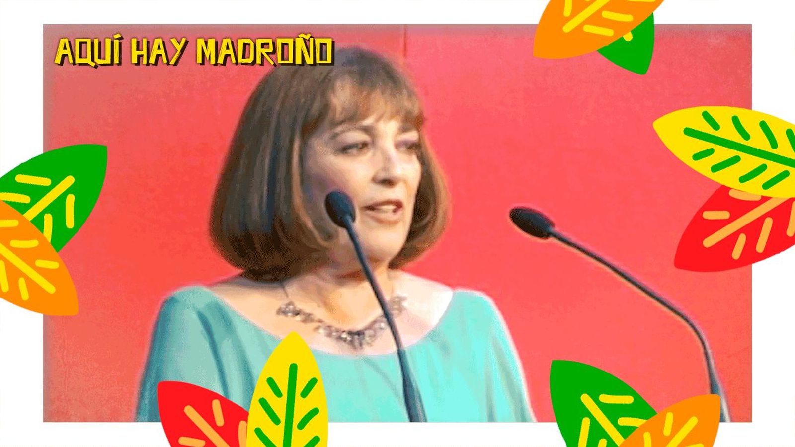 Carmen Maura, sin pelos en la lengua contra el #MeToo y el feminismo