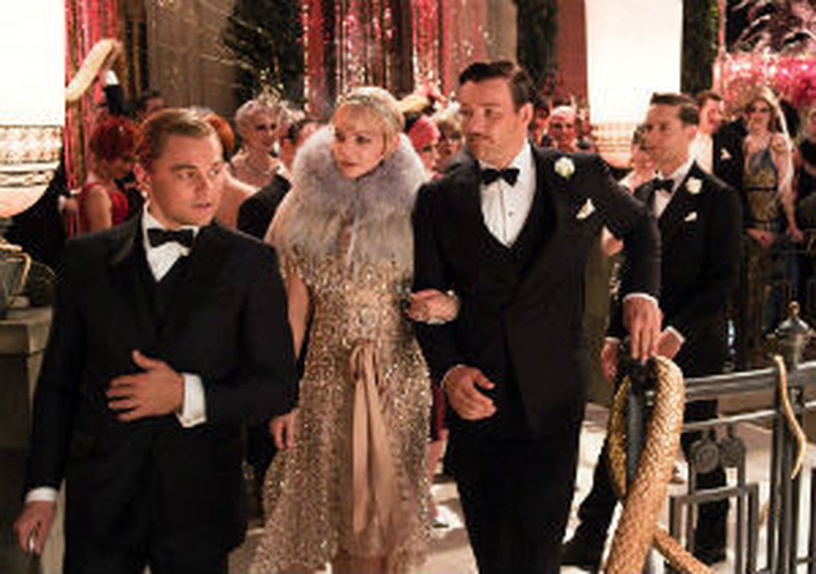 Gran Gatsby
