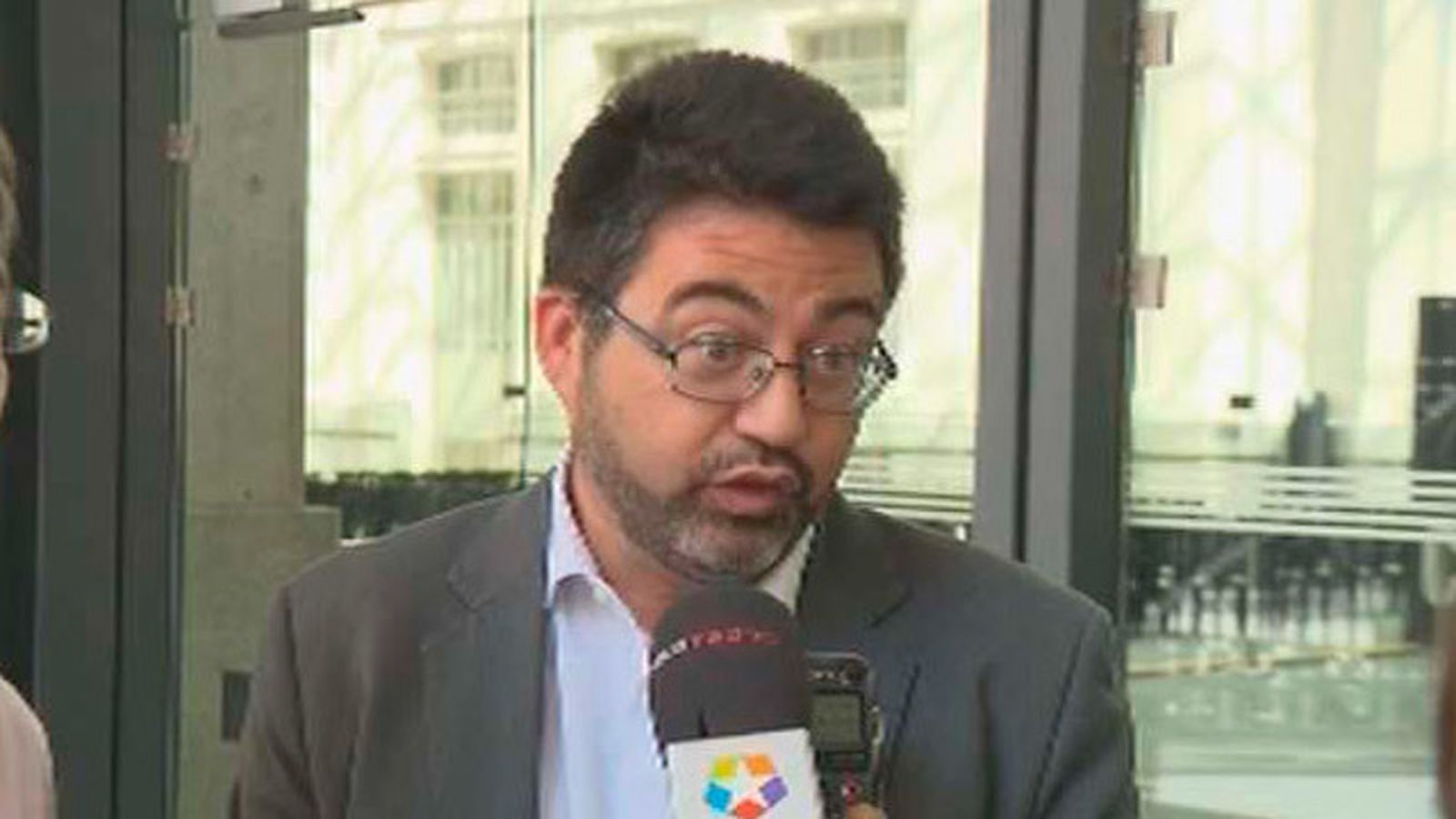 Sánchez Mato