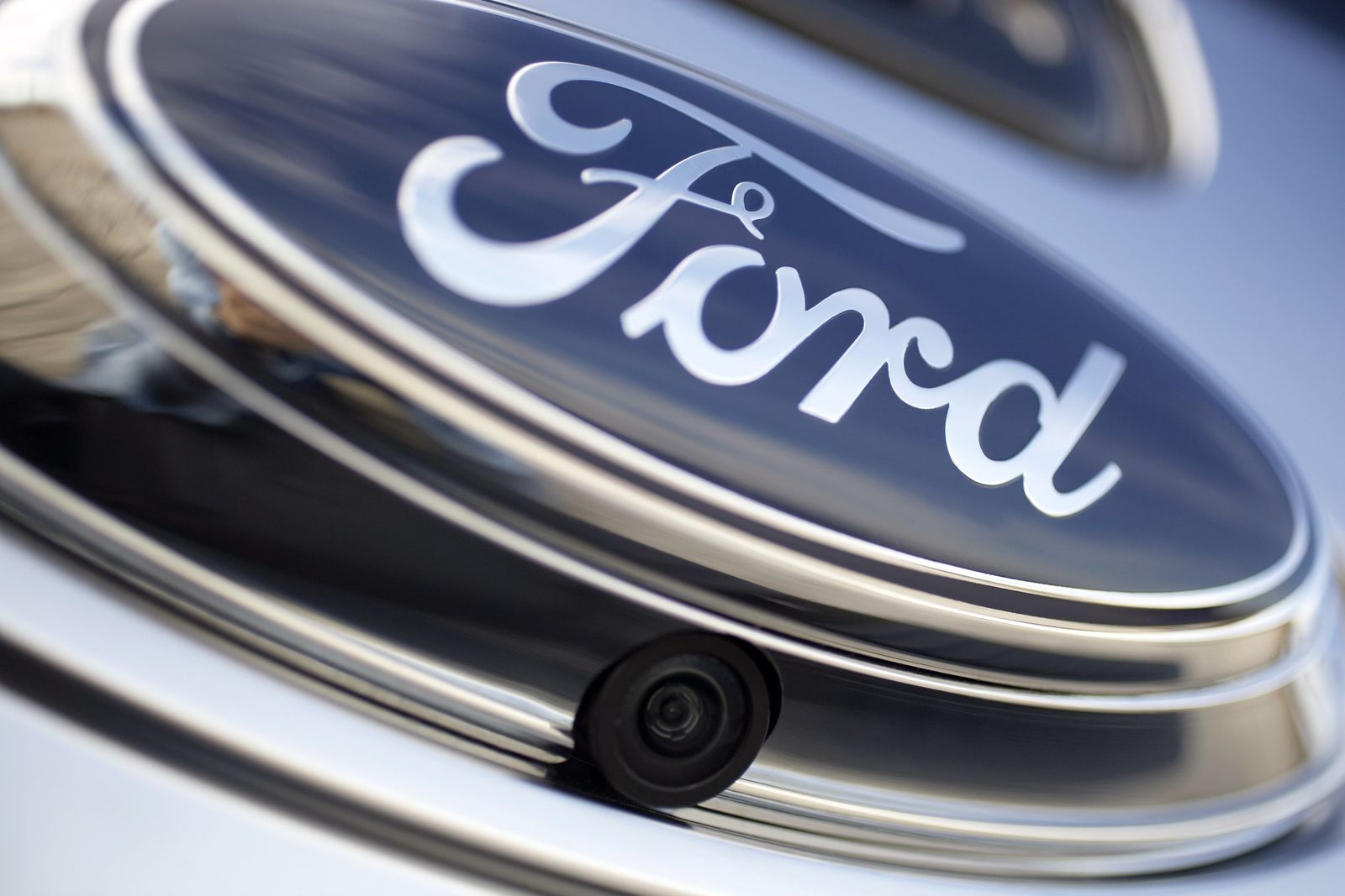 Ford recortará 3.800 empleos en Europa, unos 200 de ellos en Madrid