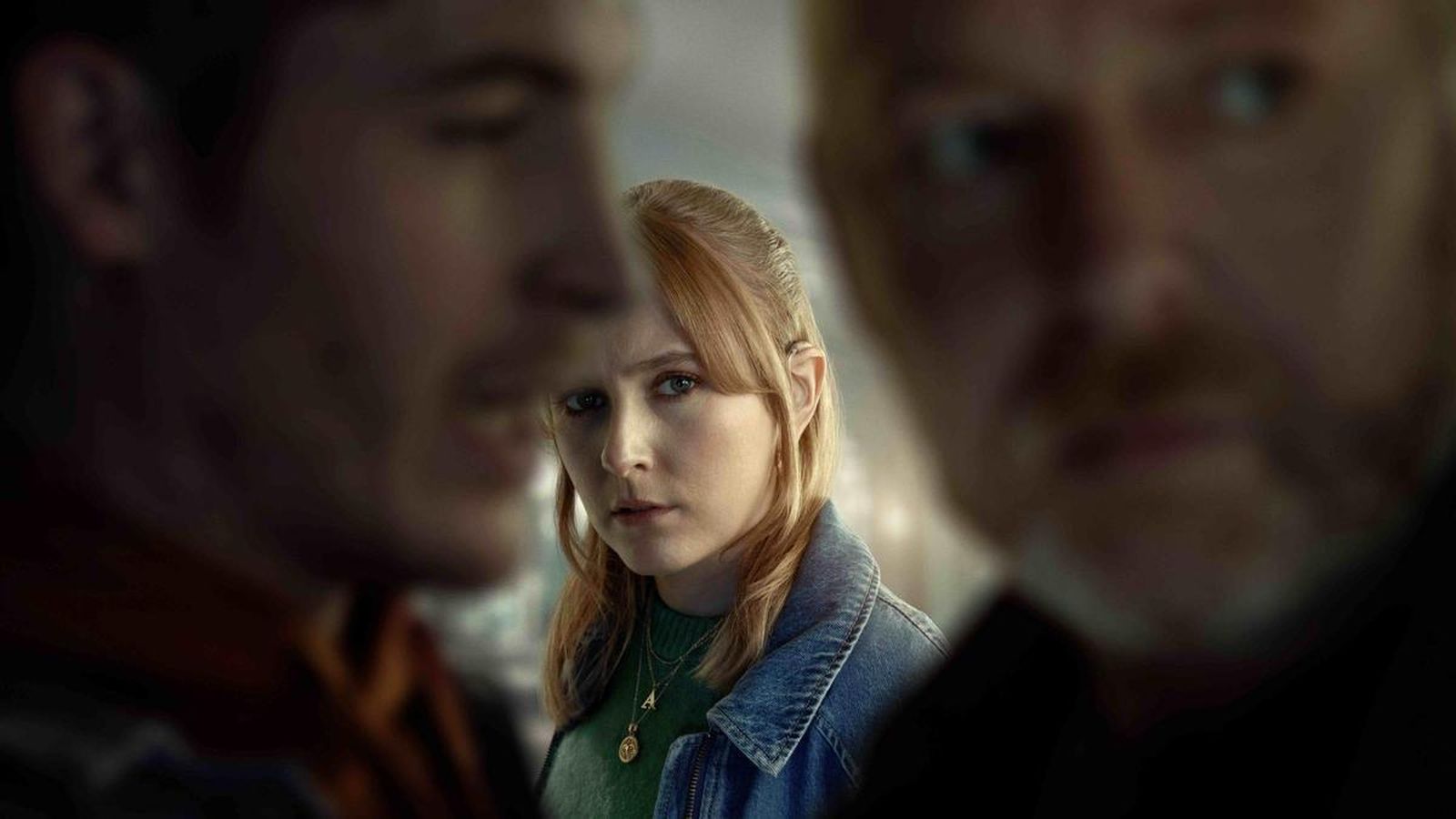 Código de silencio (Filmin)
