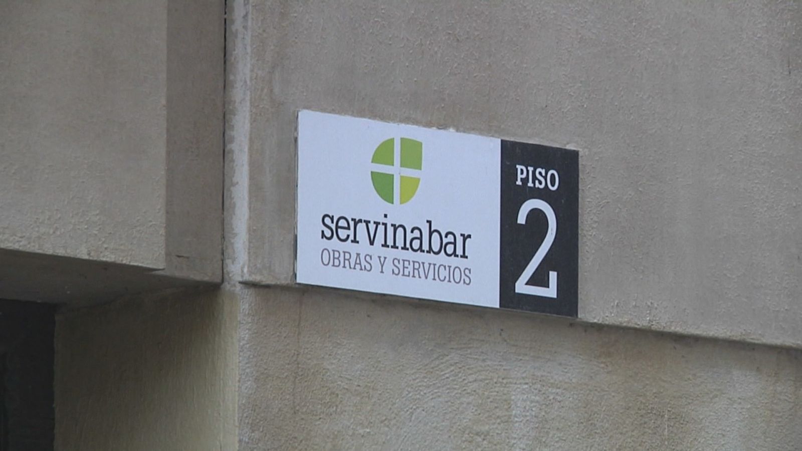 Servinabar