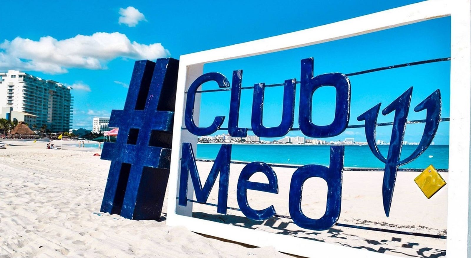 La cadena de hoteles Club Med ofrece trabajo a 480 personas en Europa