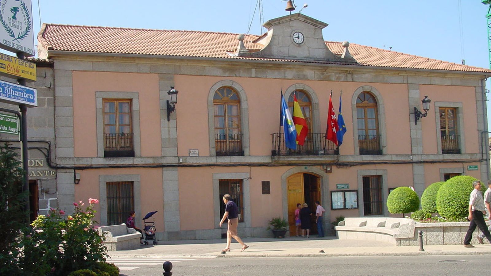 VALDEMORILLO