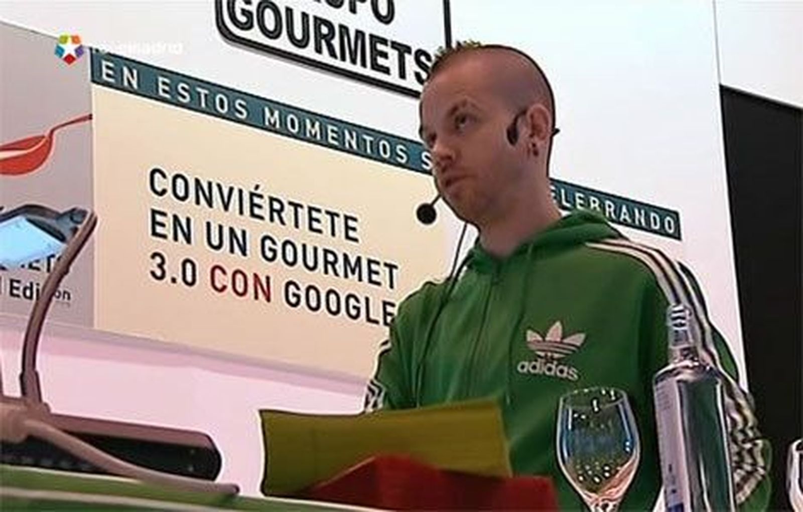 Cómo ser un gourmet 3.0 gracias a las aplicaciones móviles