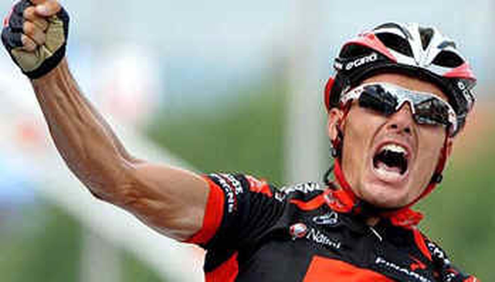 Luis León Sánchez, de nuevo campeón de españa de contrarreloj