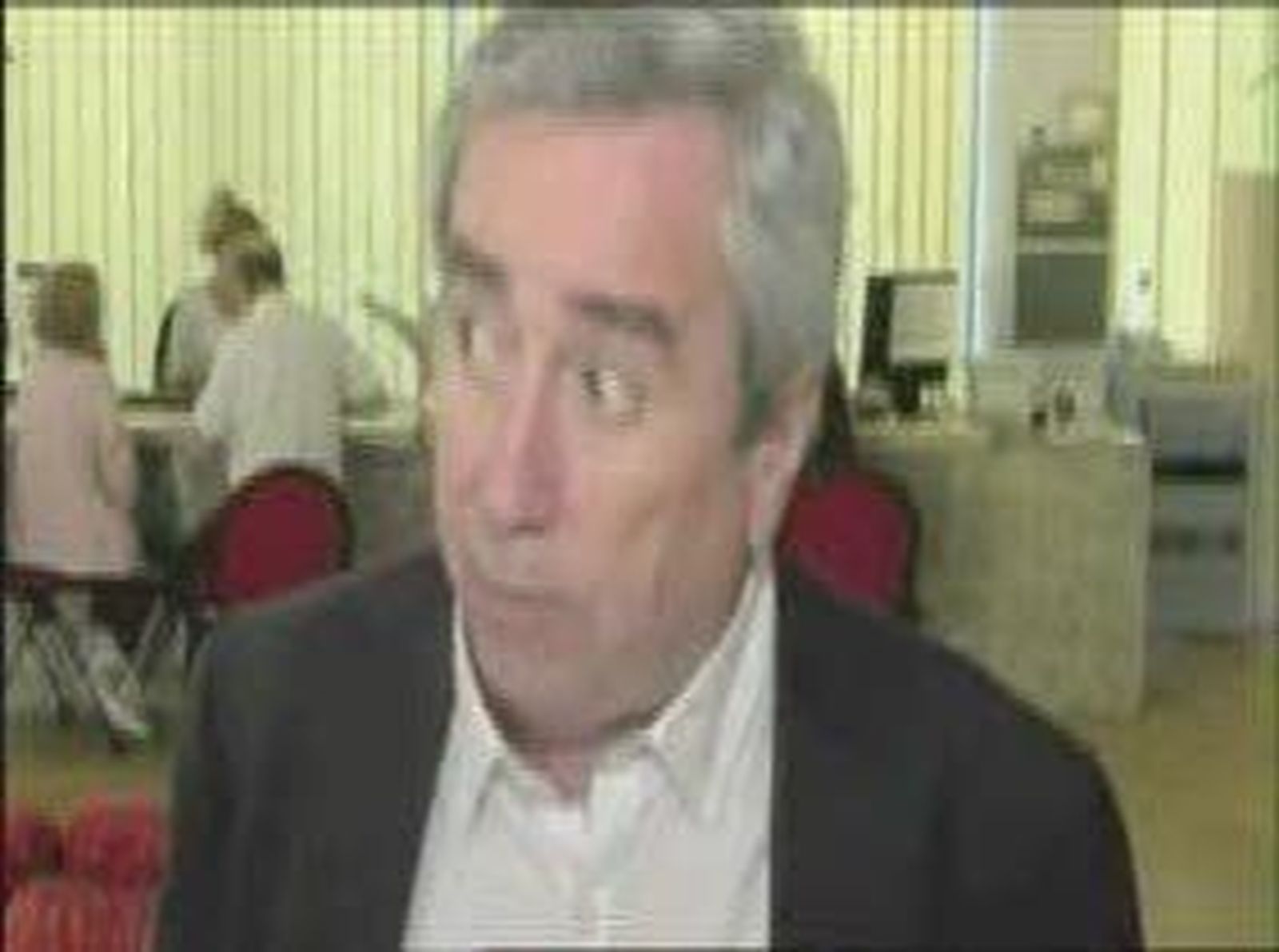 David Pérez dice que la deuda que dejó Cascallana en Alcorcón es de 612 millones de euros