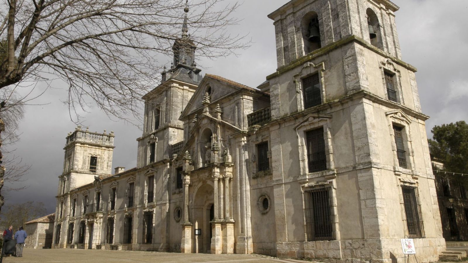 Nuevo Baztán cumple 300 años de su fundación