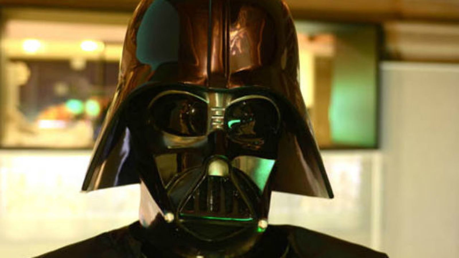 Más de 100 piezas de moldes originales de "Star Wars" en Fundación Telefónica