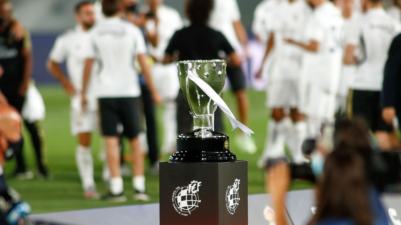 Copa de La Liga