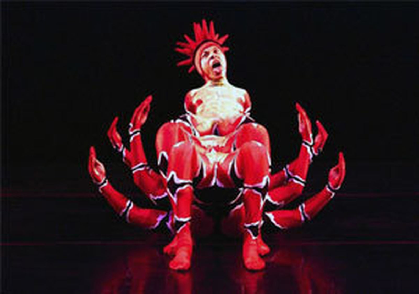 Momix Remix