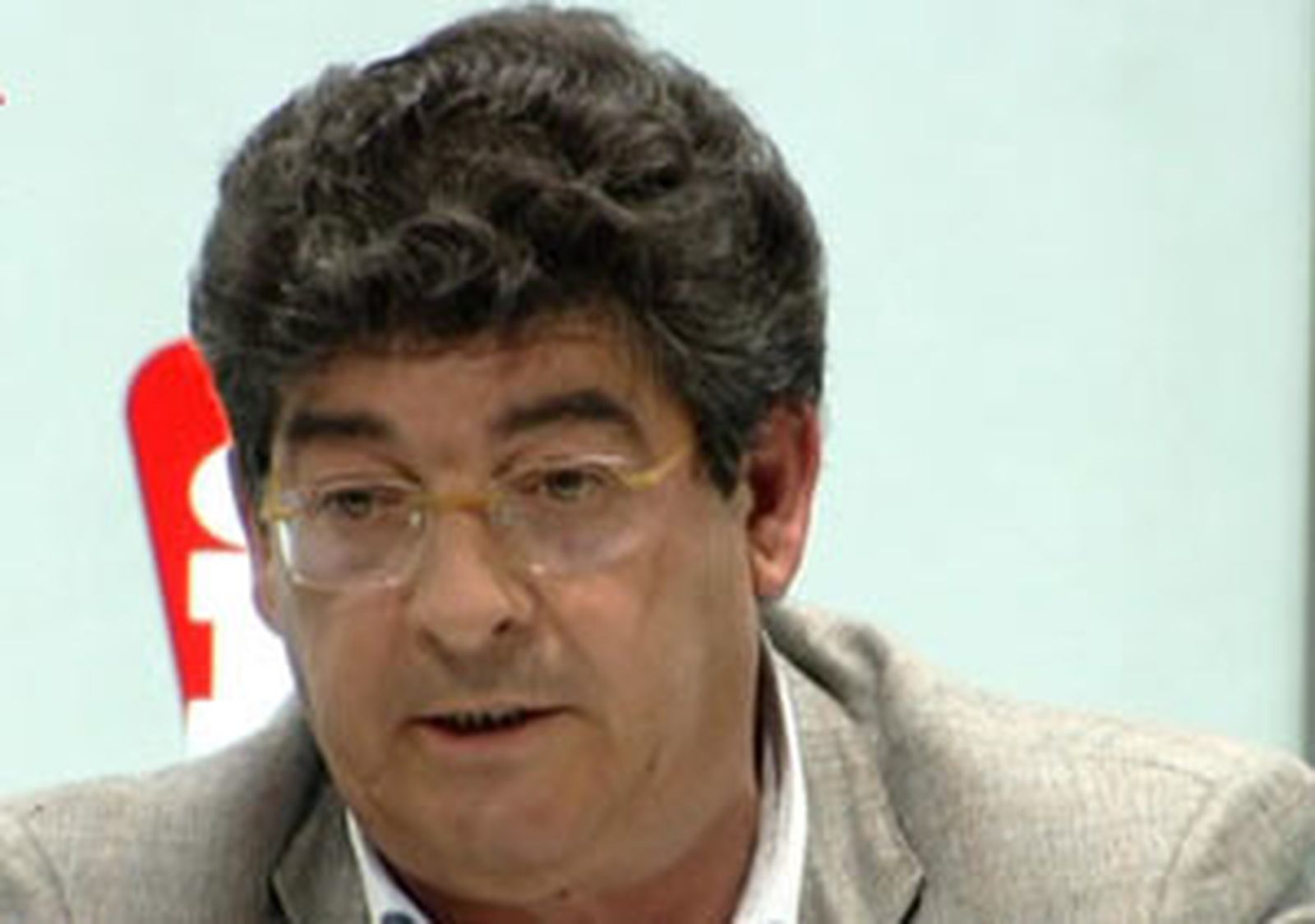 IU descarta por completo un acuerdo "a la extremeña" en Andalucía