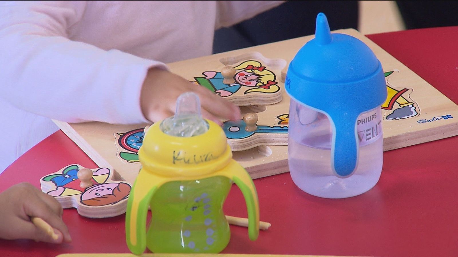 Madrid estudia crear la figura de acogimiento profesional