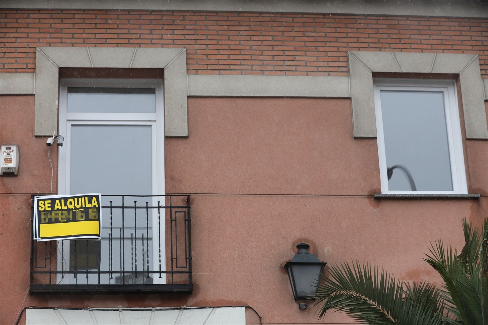 Lanzan el primer seguro contra la okupación