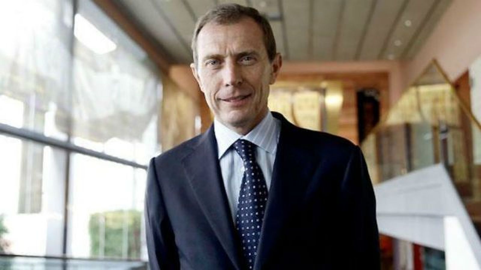 Butragueño: "El sorteo ha sido lamentable, muy difícil de entender"