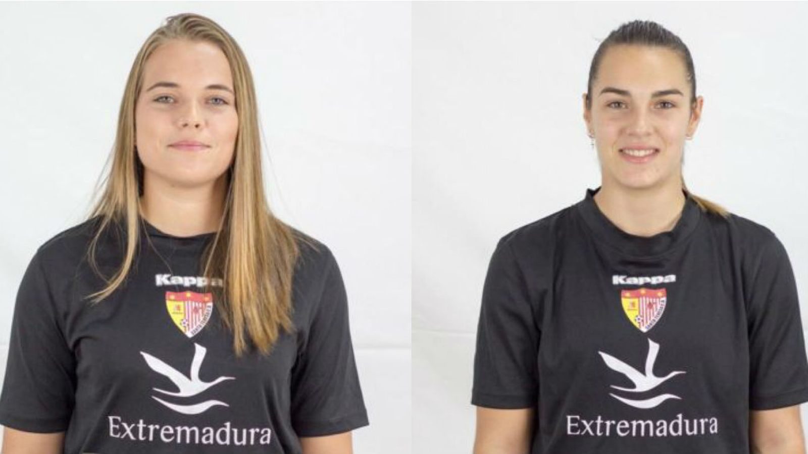 Eva y Yoli