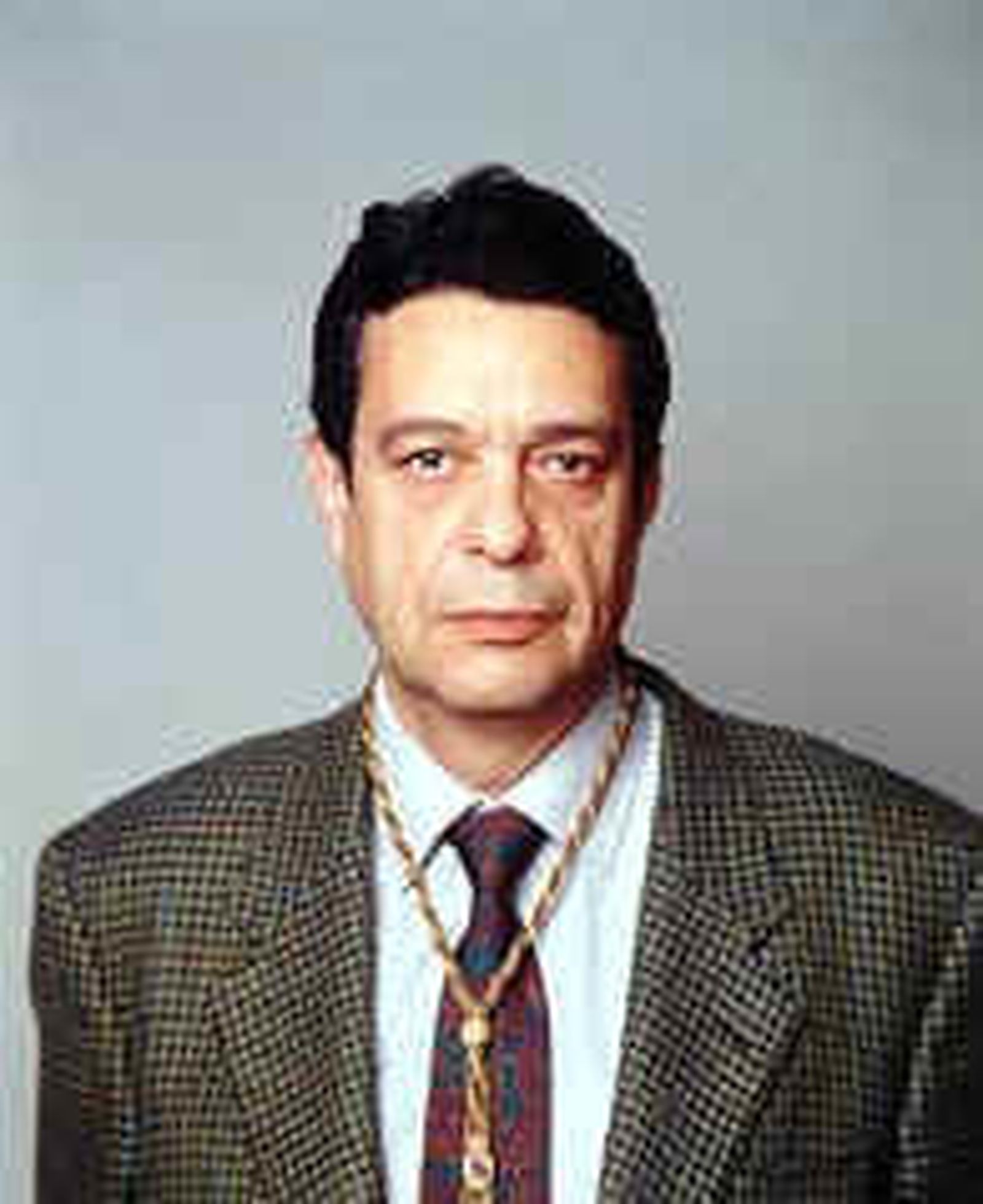 El ingeniero Manuel Elices recibe  el Premio Nacional de Ingeniería Civil 2011