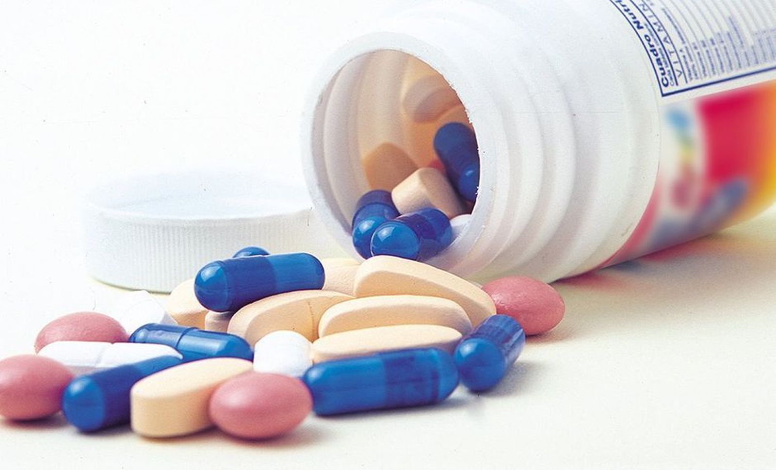Estos son los medicamentos que han bajado de precio