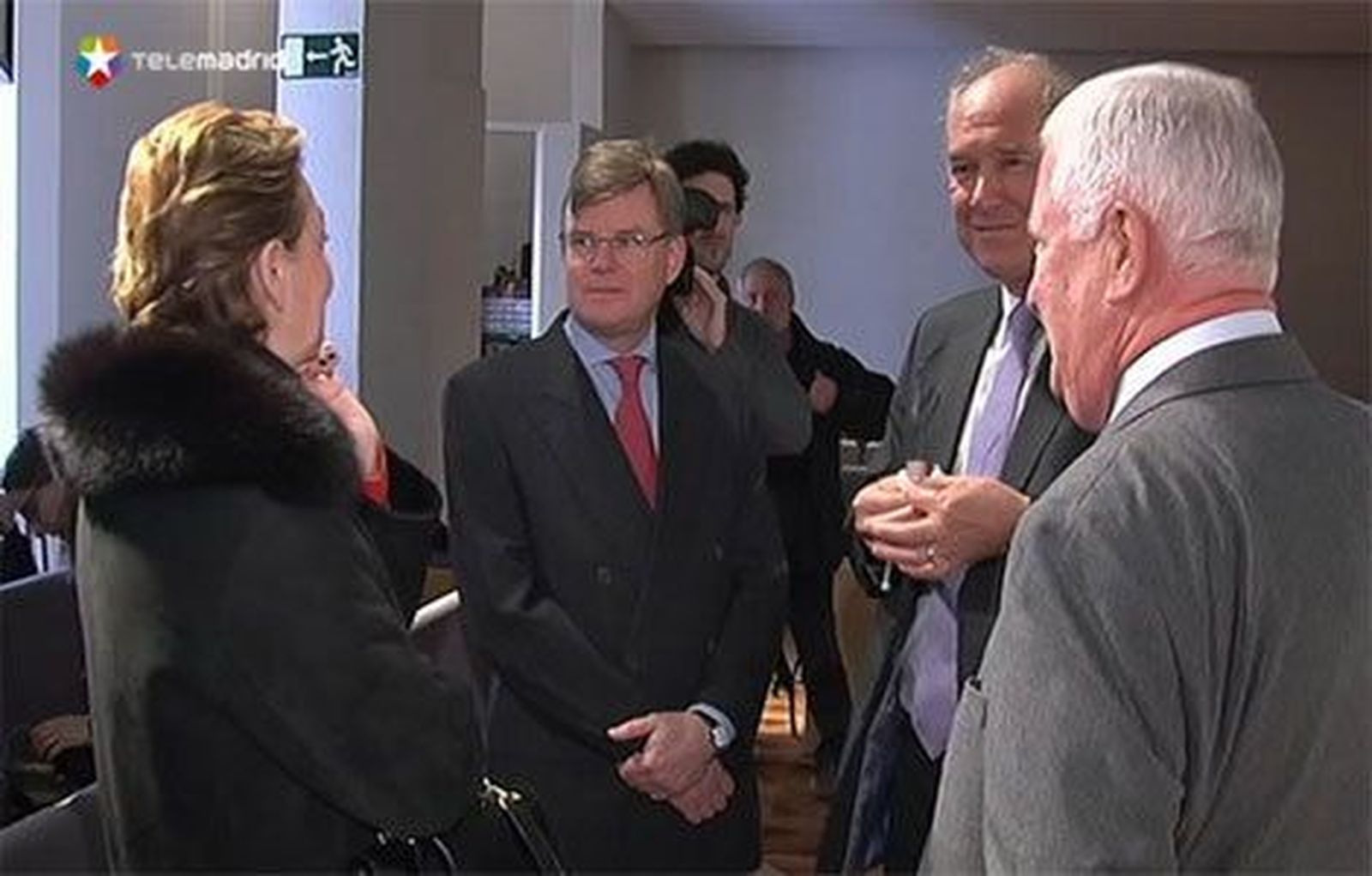 Empresarios alemanes alertan de que independencia sería nefasta para Cataluña