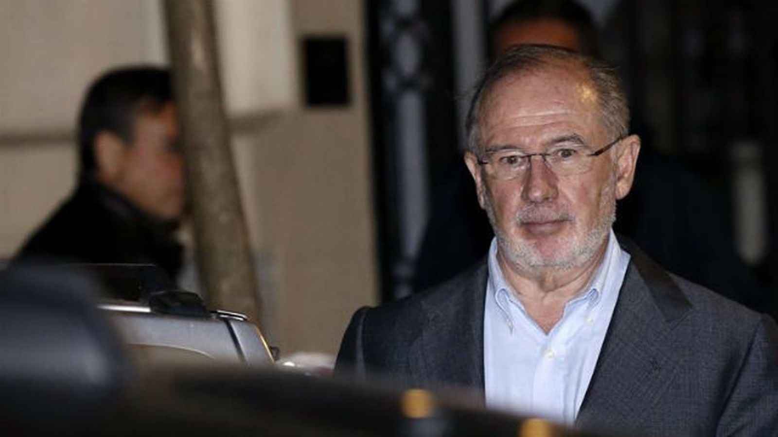 La Audiencia de Madrid ordena reabrir la causa por blanqueo contra Rato