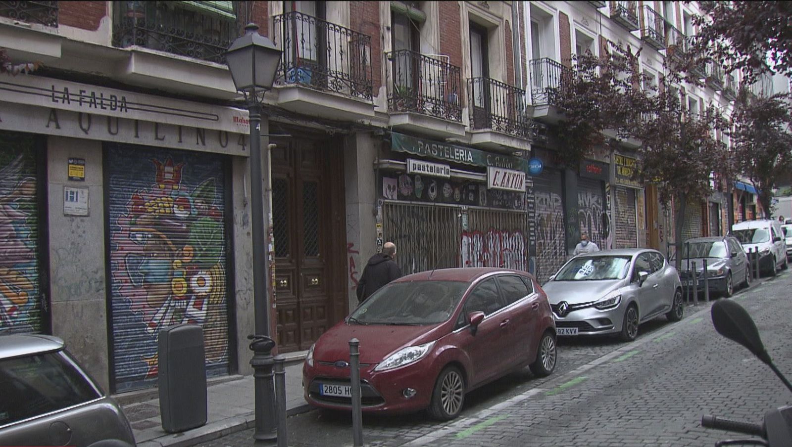 El Gobierno destina 6.820 millones de la ayuda europea para la eficiencia energética en la rehabilitación de viviendas