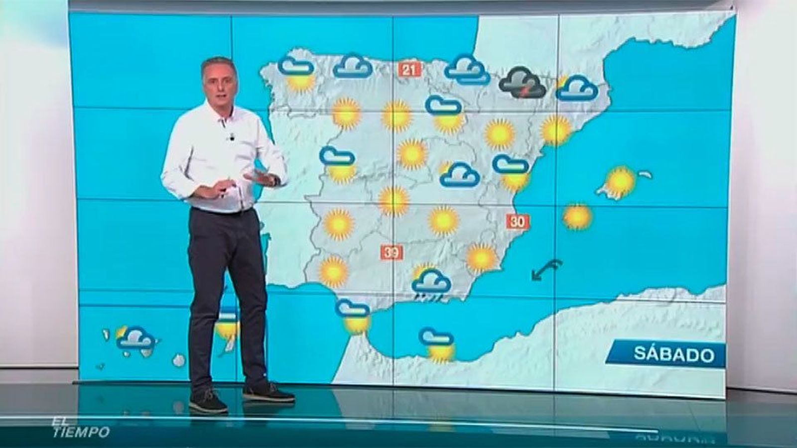 El Tiempo 01.07.2016