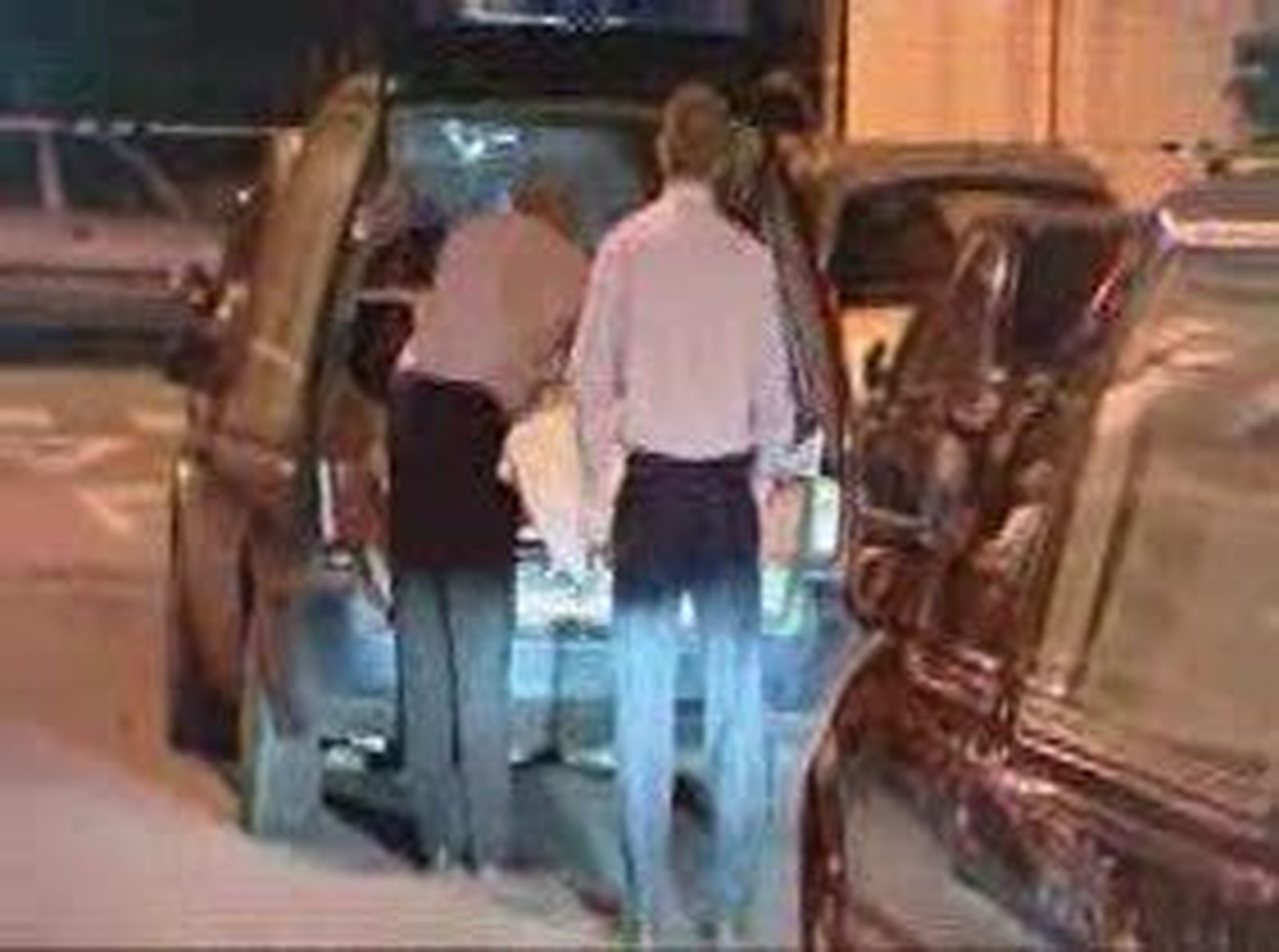 Violencia de género en Getafe