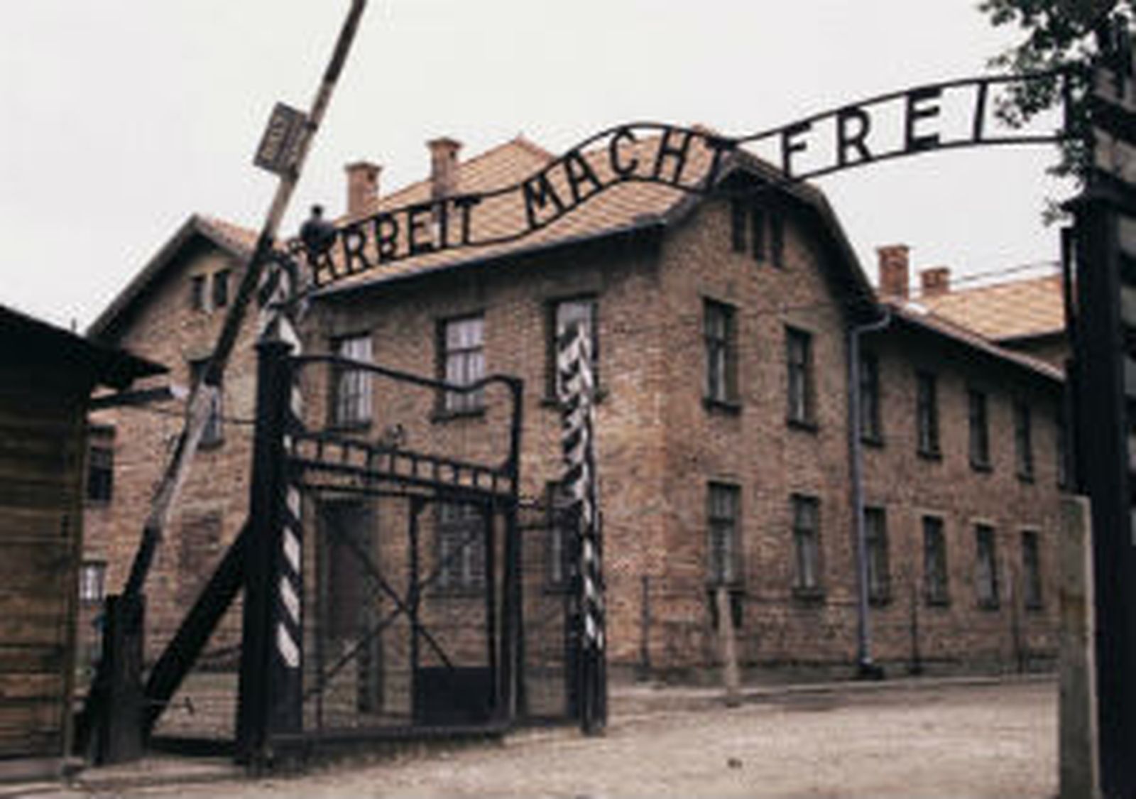 Autschwitz
