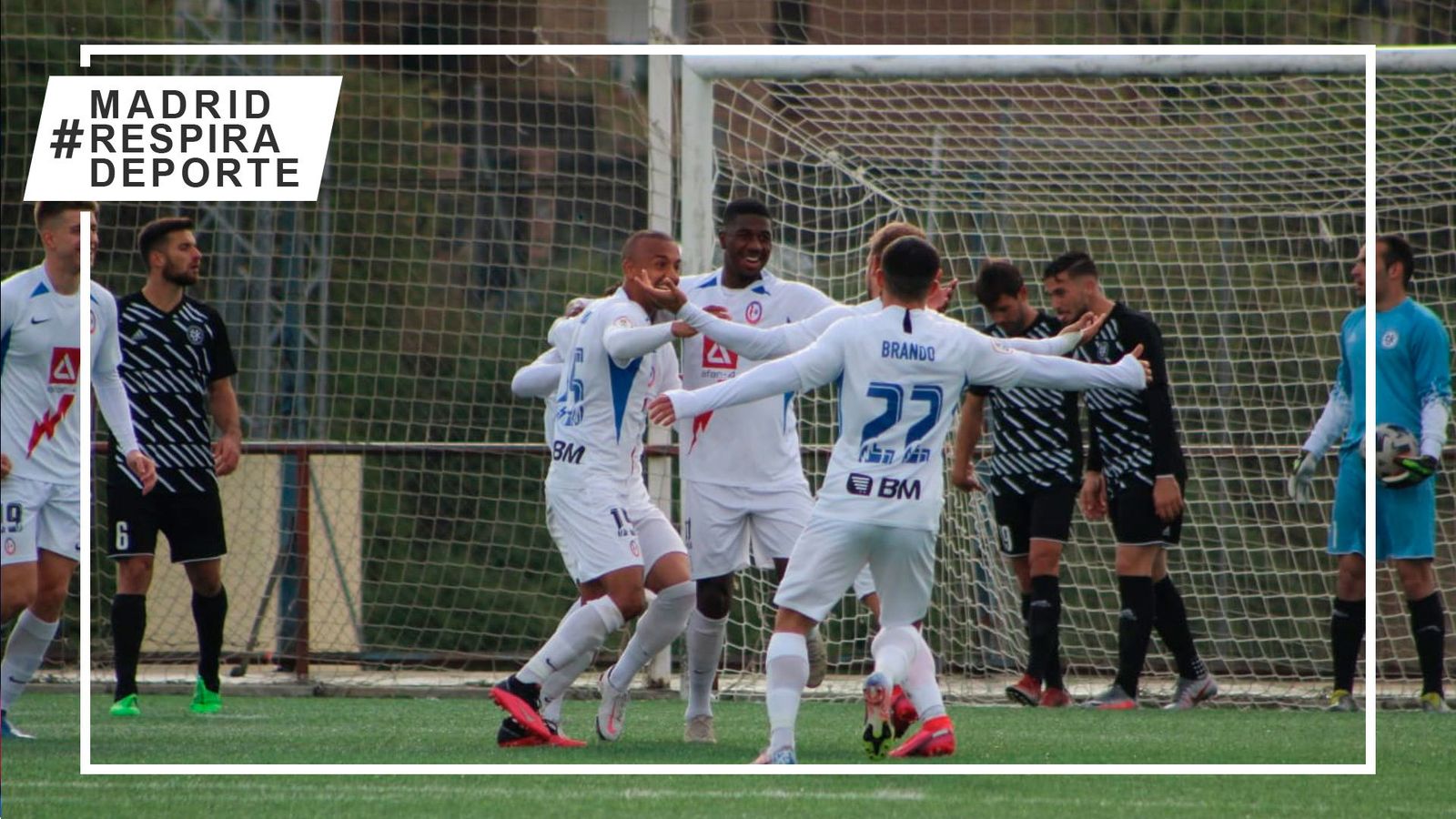 Rayo Majadahonda