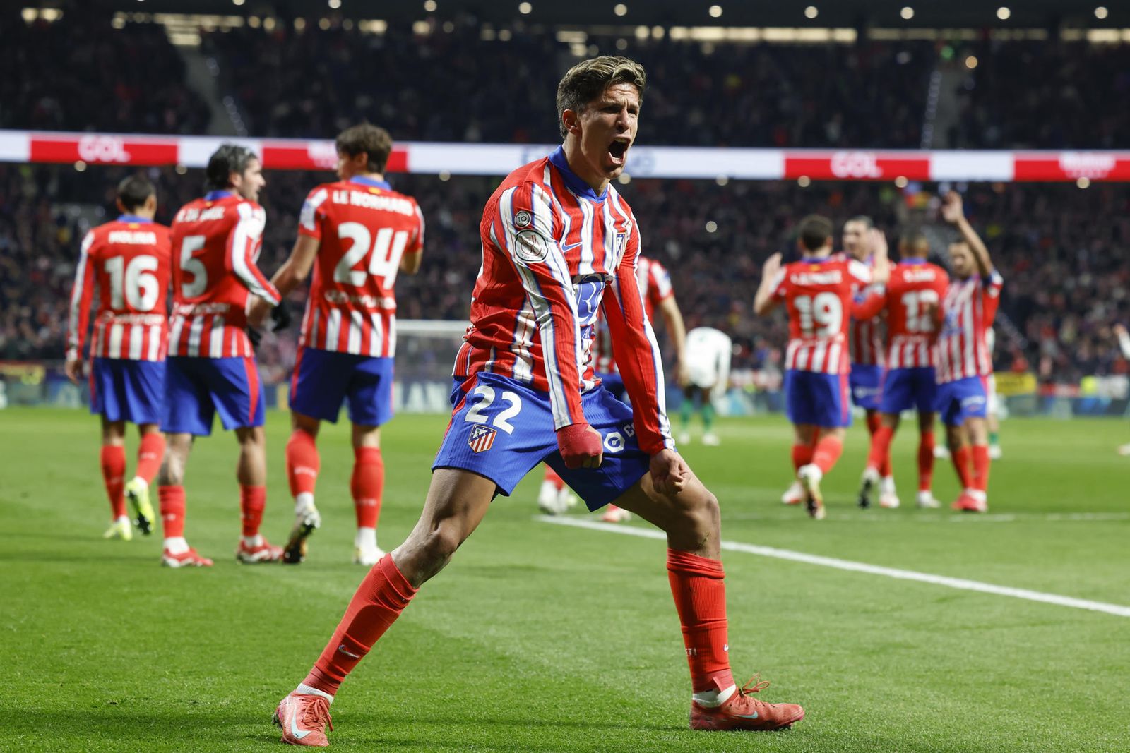 Giuliano Simeone