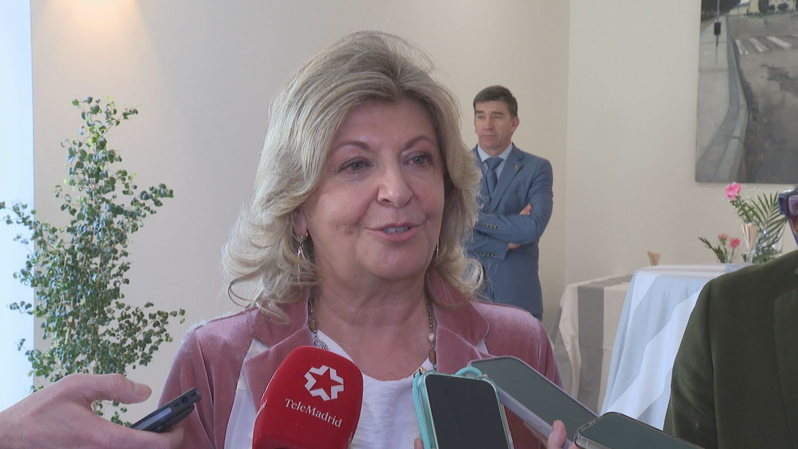 Madrid crea una oficina de consumo para evitar fraudes