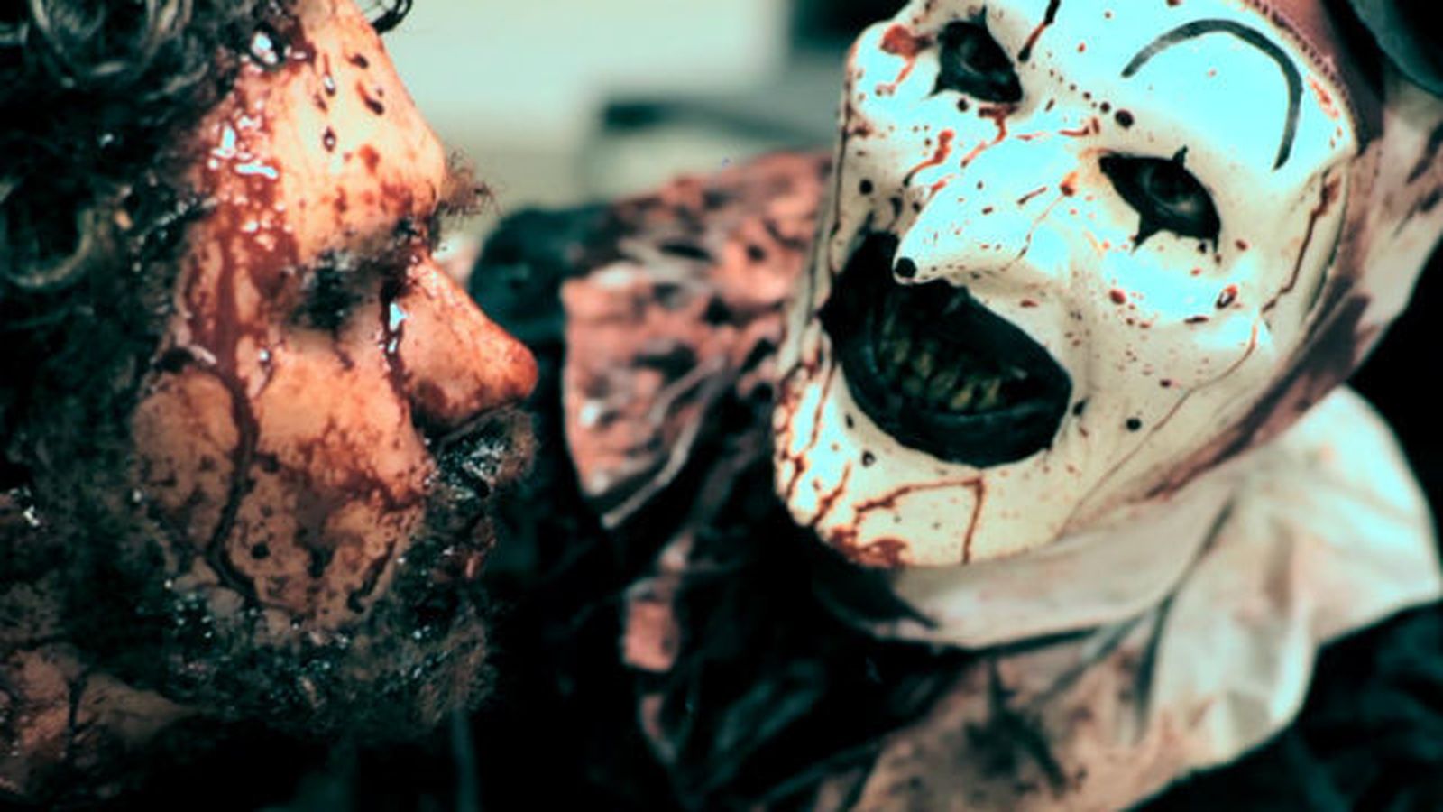 Alcobendas, capital del mejor terror en el Festival "La Mano"