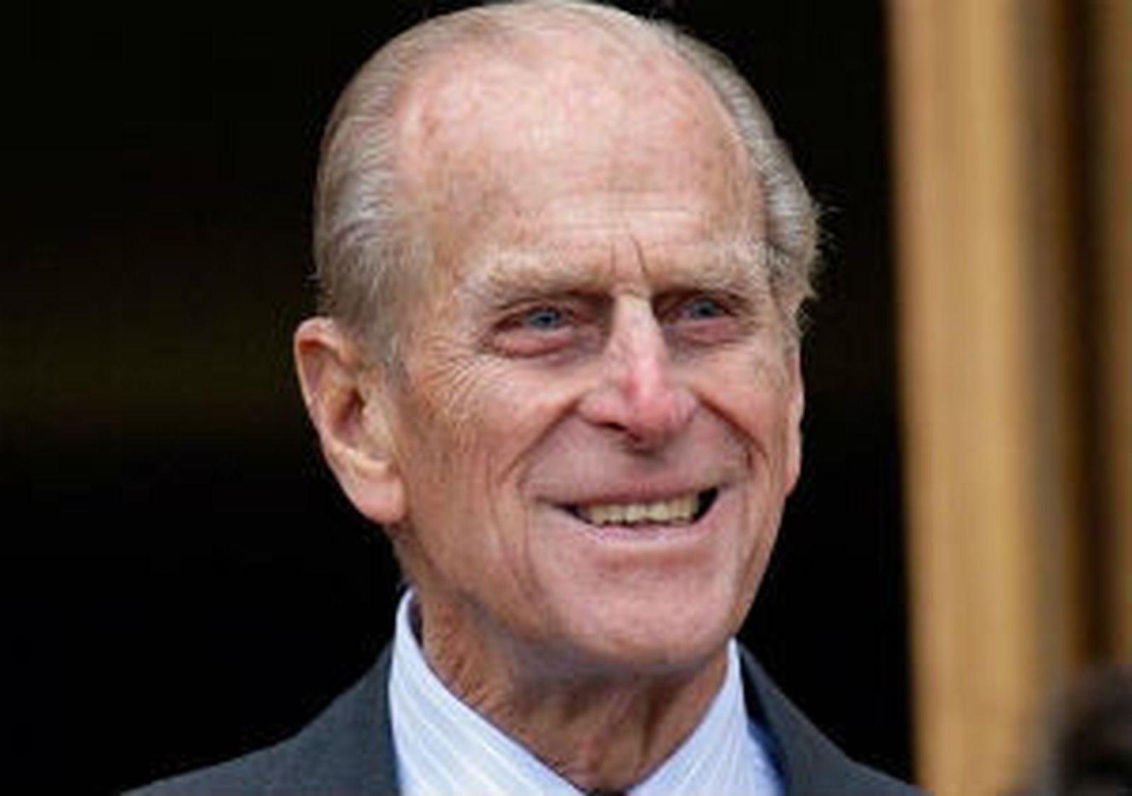 Duque de Edimburgo