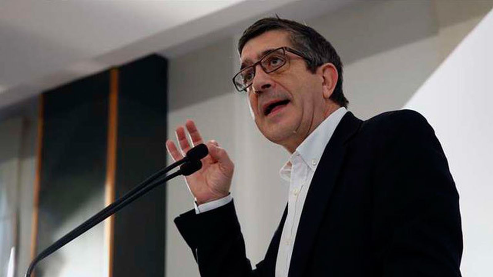 Patxi López
